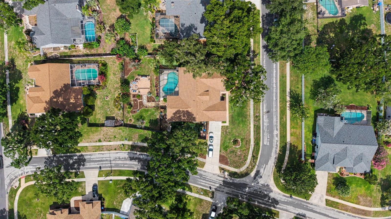 LITHIA RIDGE PH I - Residential