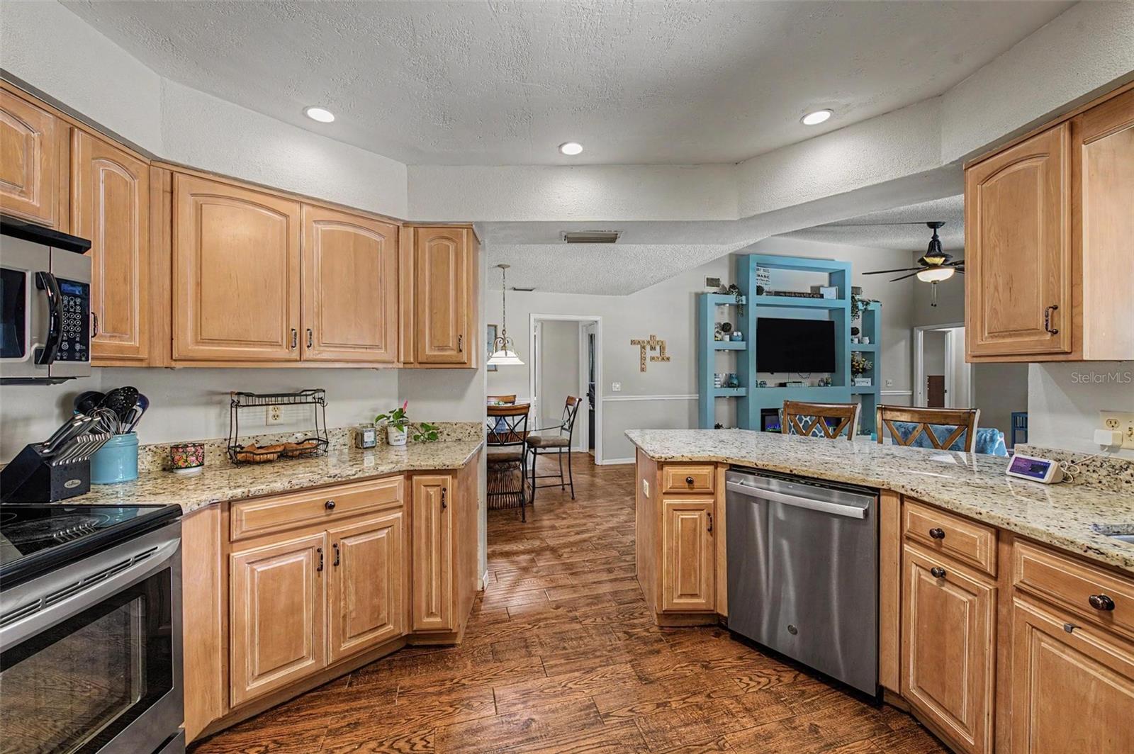 LITHIA RIDGE PH I - Residential