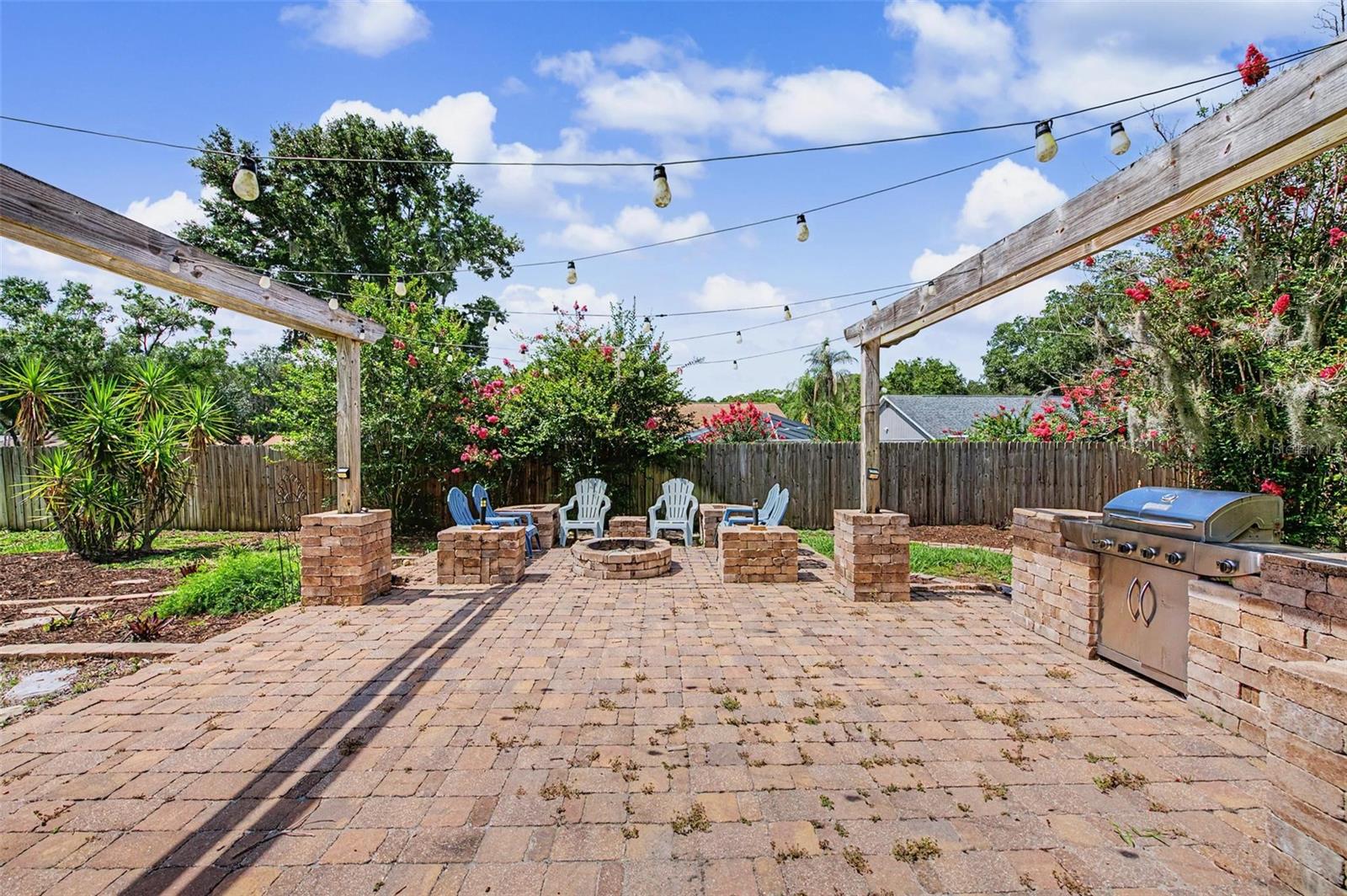 LITHIA RIDGE PH I - Residential