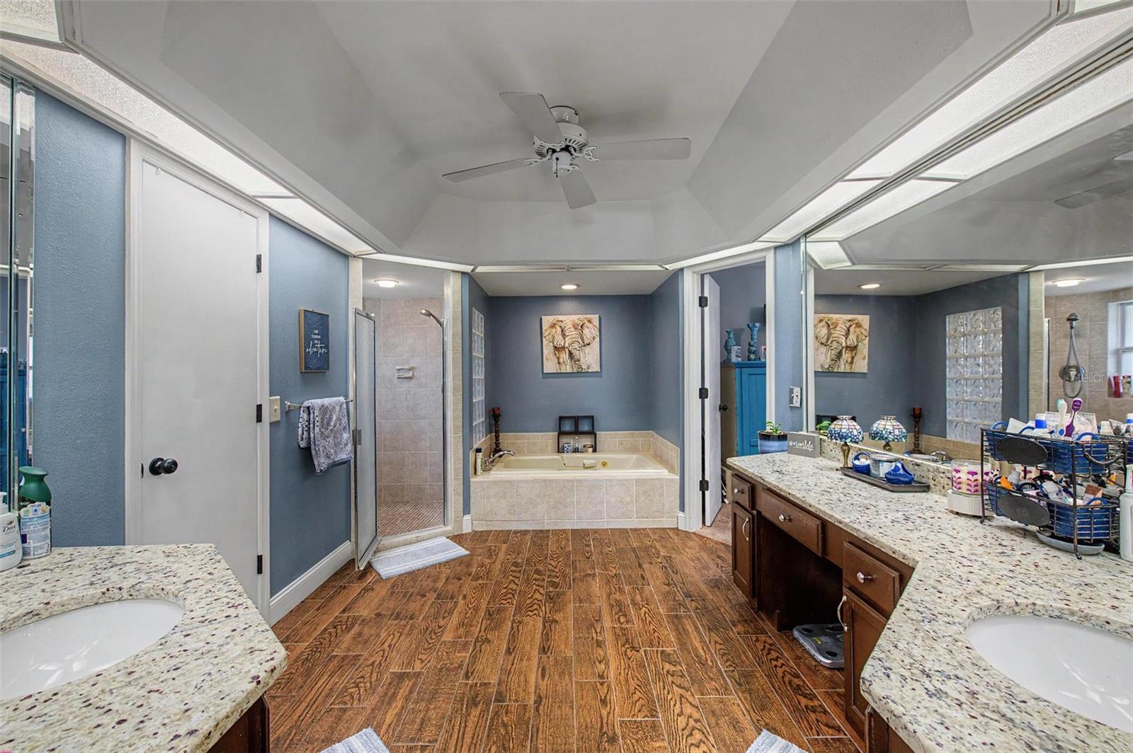 LITHIA RIDGE PH I - Residential