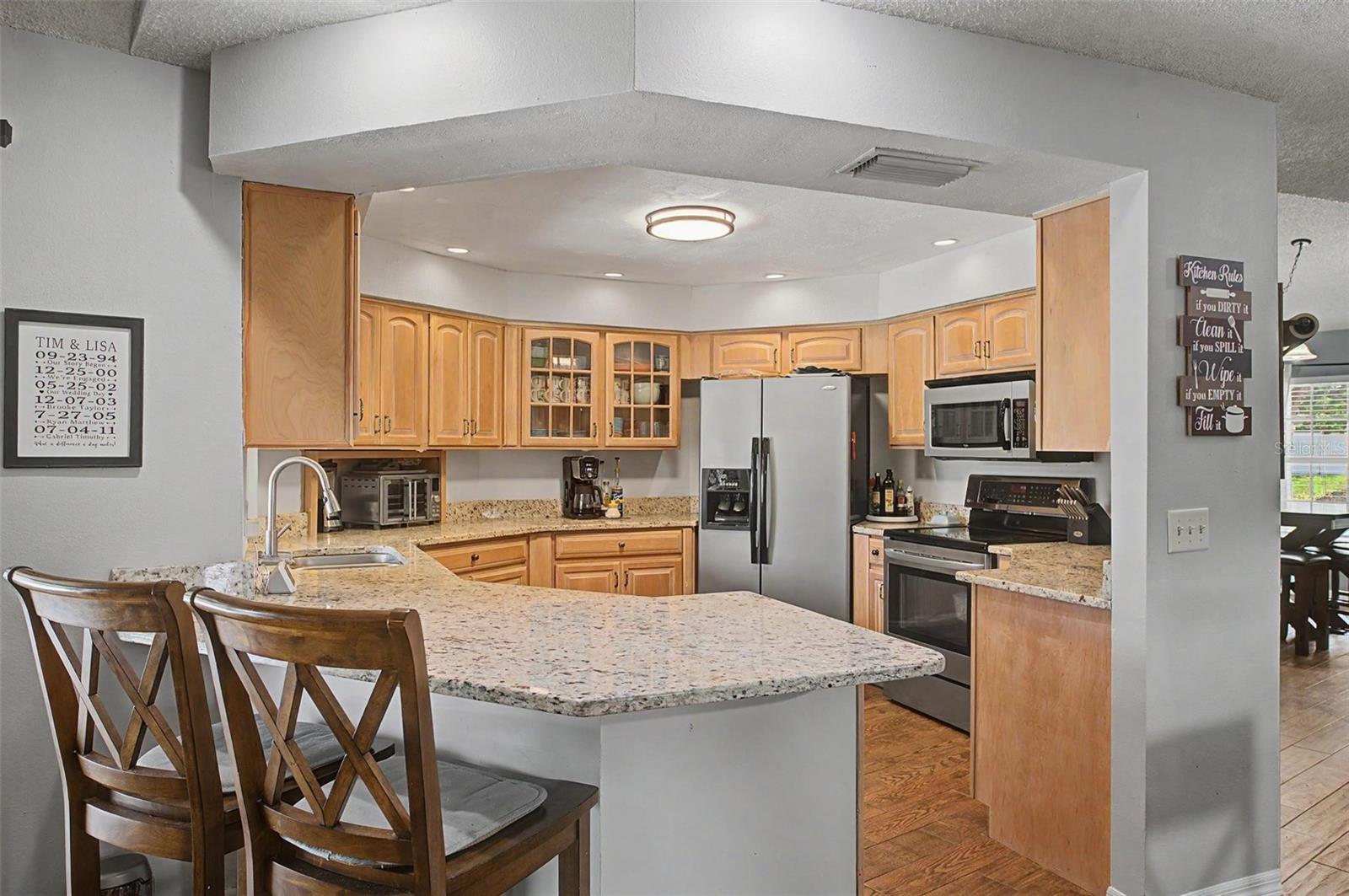 LITHIA RIDGE PH I - Residential