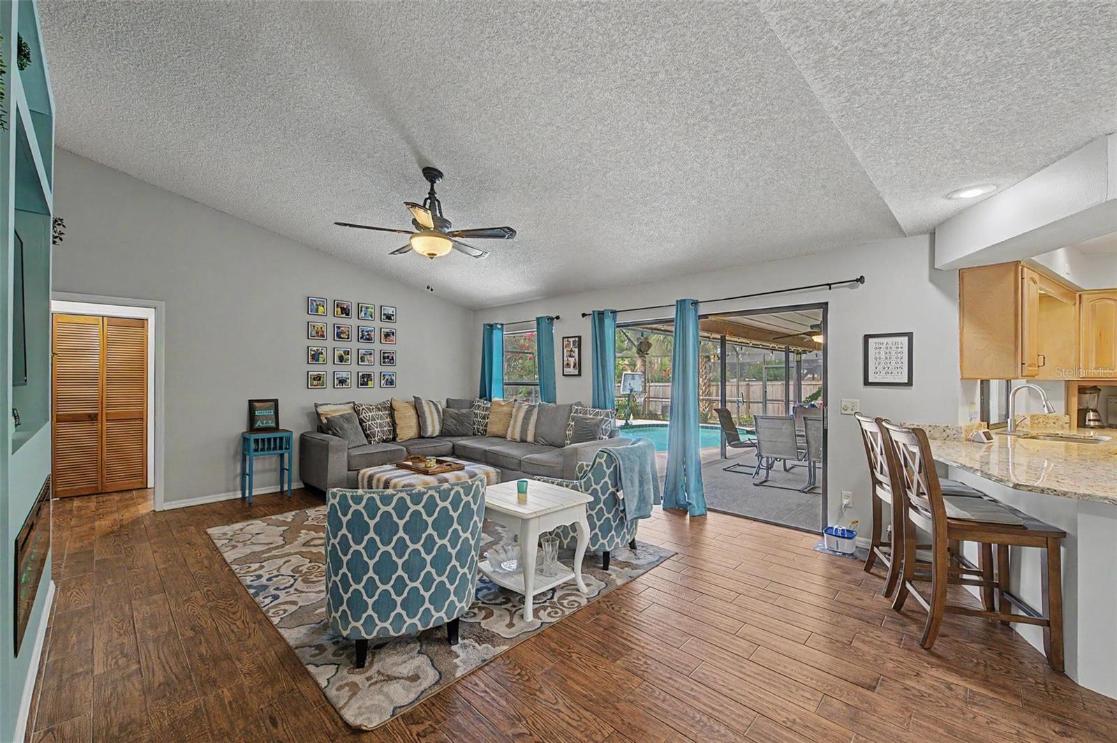 LITHIA RIDGE PH I - Residential