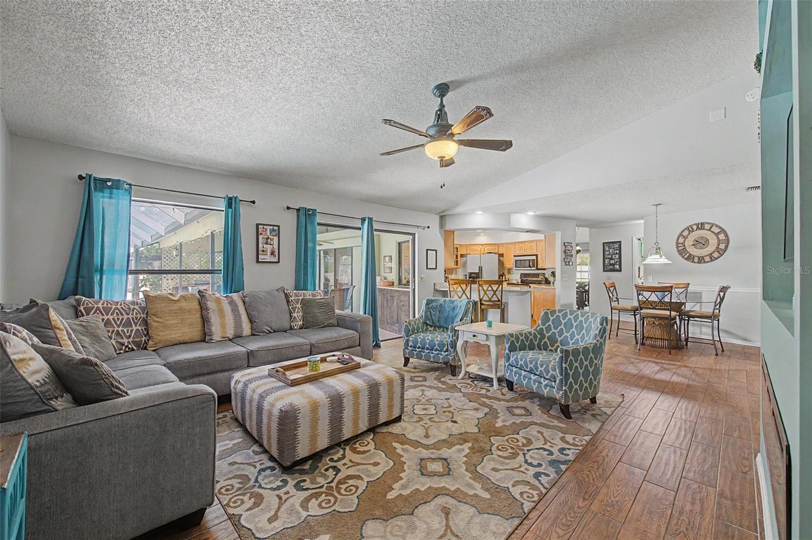 LITHIA RIDGE PH I - Residential