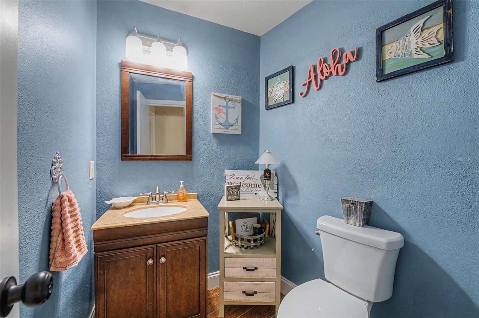 LITHIA RIDGE PH I - Residential