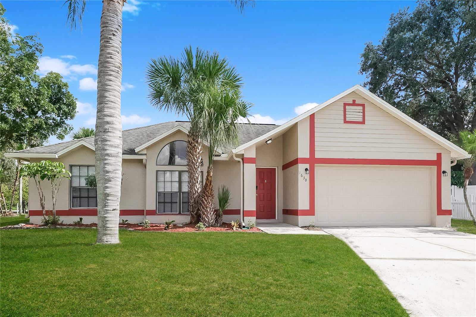 Looking for your dream home? Through our seamless leasing process, this beautifully designed home is move-in ready. Our spacious layout is perfect for comfortable living that you can enjoy with your pets too; we’re proud to be pet friendly. Our homes are built using high-quality, eco-friendly materials with neutral paint colors, updated fixtures, and energy-efficient appliances. Enjoy the backyard and community to unwind after a long day, or simply greet neighbors, enjoy the fresh air, and gather for fun-filled activities. Ready to make your next move your best move? Apply now. Take a tour today. We’ll never ask you to wire money or request funds through a payment app via mobile. The fixtures and finishes of this property may differ slightly from what is pictured.