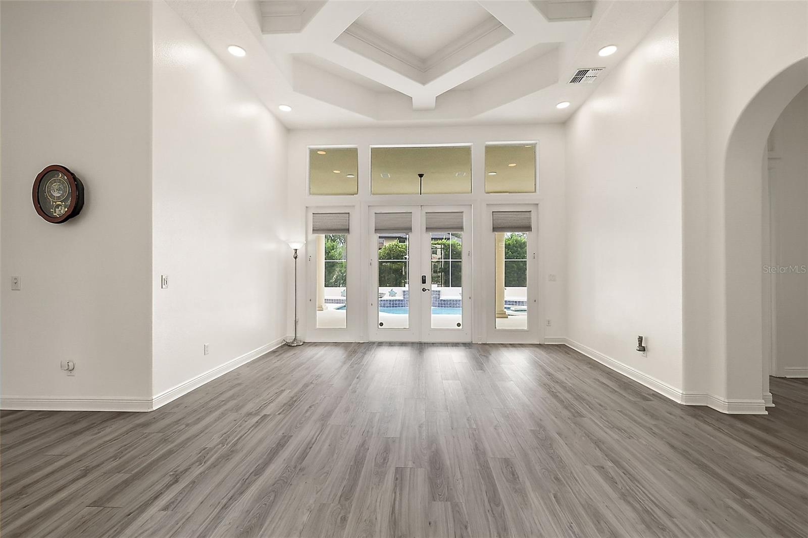 BRENTWOOD CLUB PH 02 REP - Residential