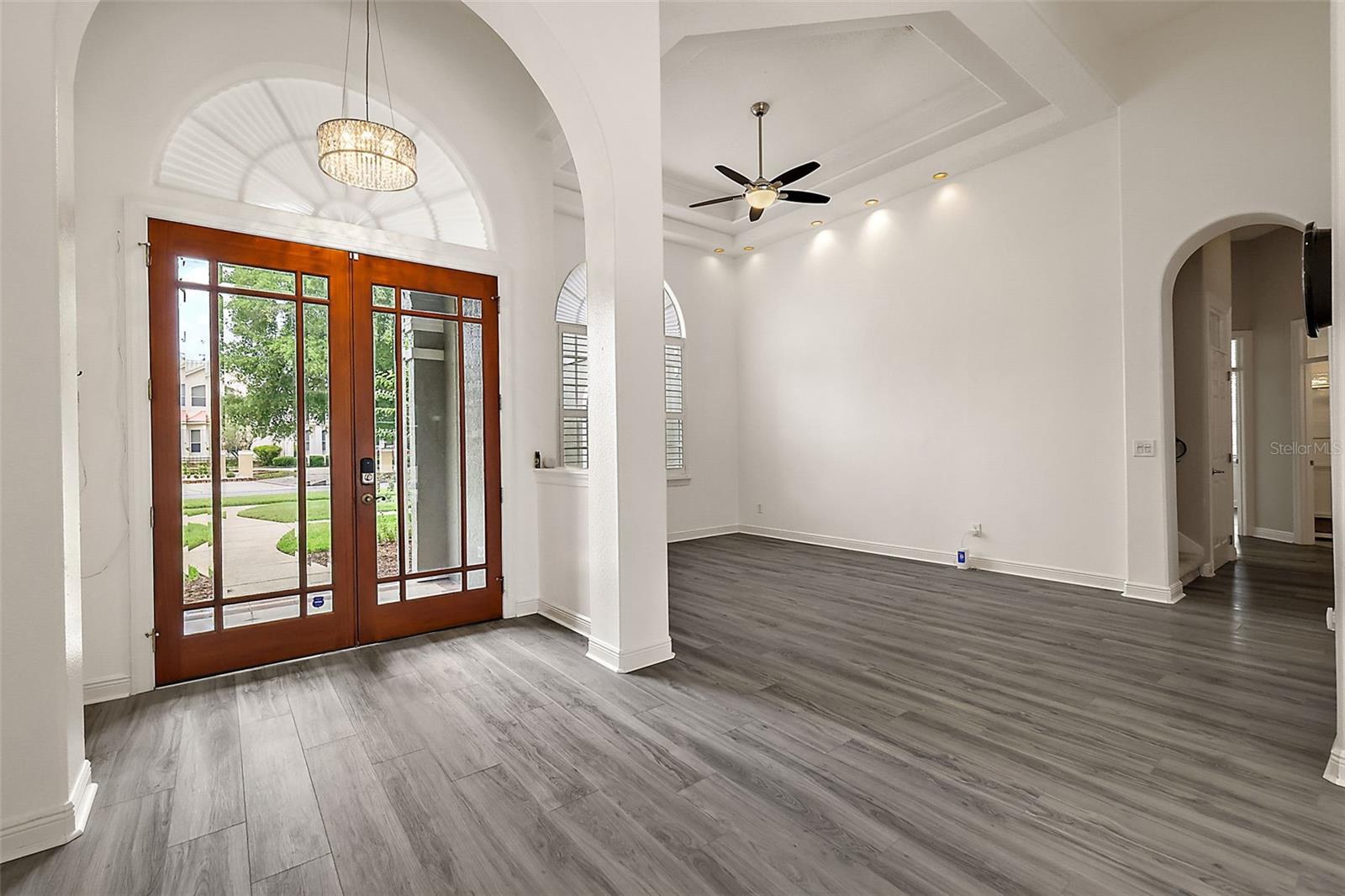 BRENTWOOD CLUB PH 02 REP - Residential