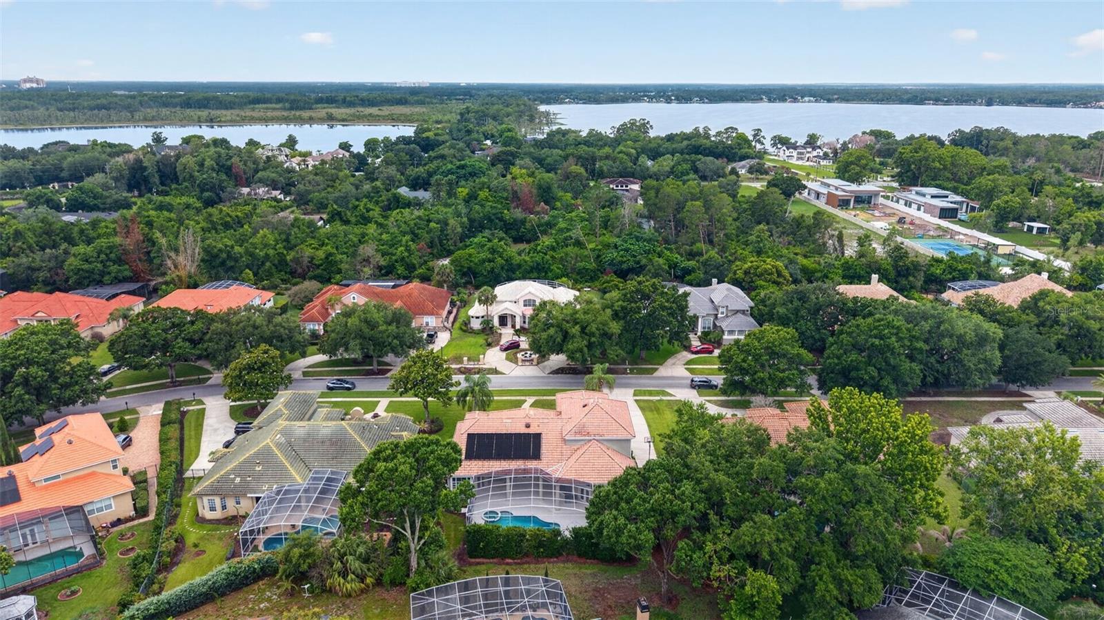 BRENTWOOD CLUB PH 02 REP - Residential