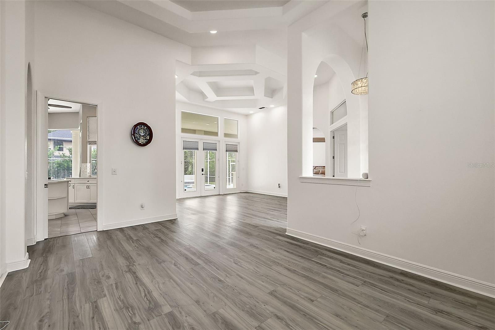 BRENTWOOD CLUB PH 02 REP - Residential