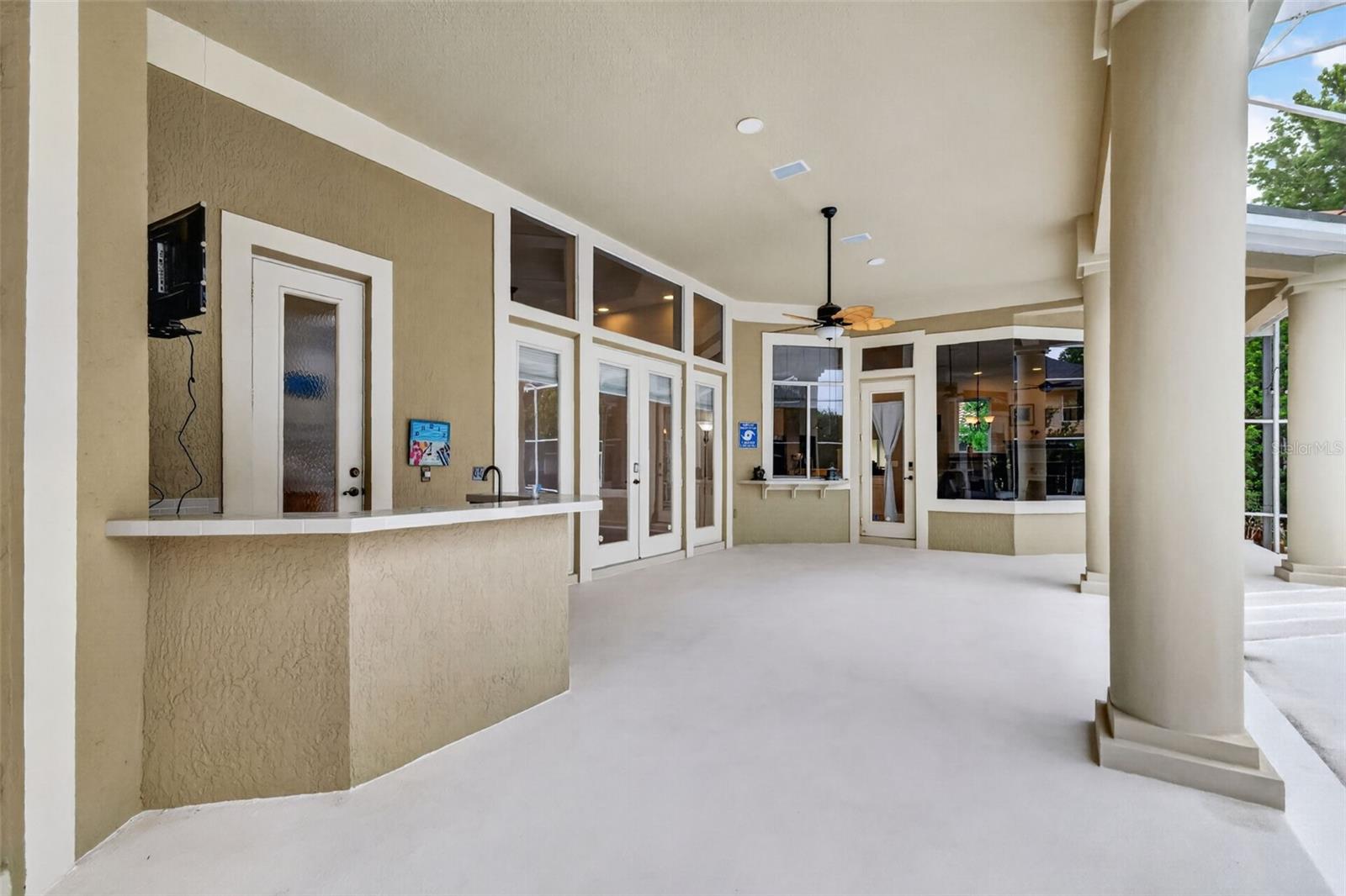 BRENTWOOD CLUB PH 02 REP - Residential