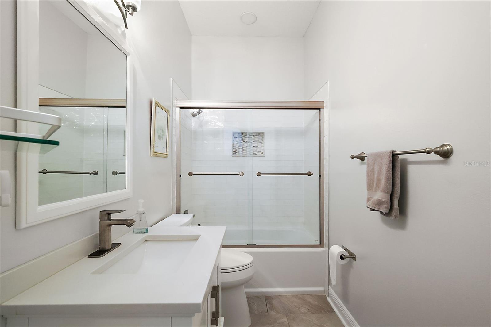 BRENTWOOD CLUB PH 02 REP - Residential