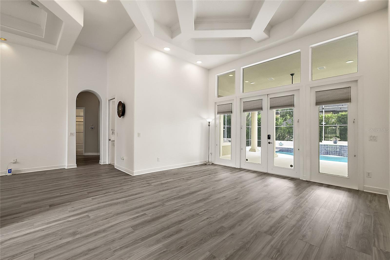 BRENTWOOD CLUB PH 02 REP - Residential