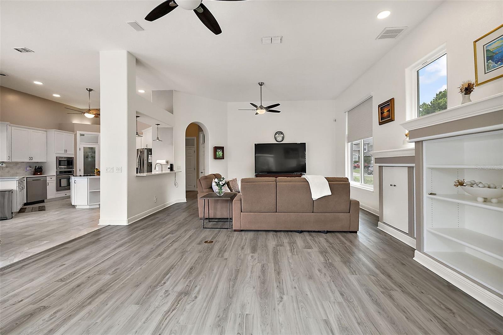 BRENTWOOD CLUB PH 02 REP - Residential