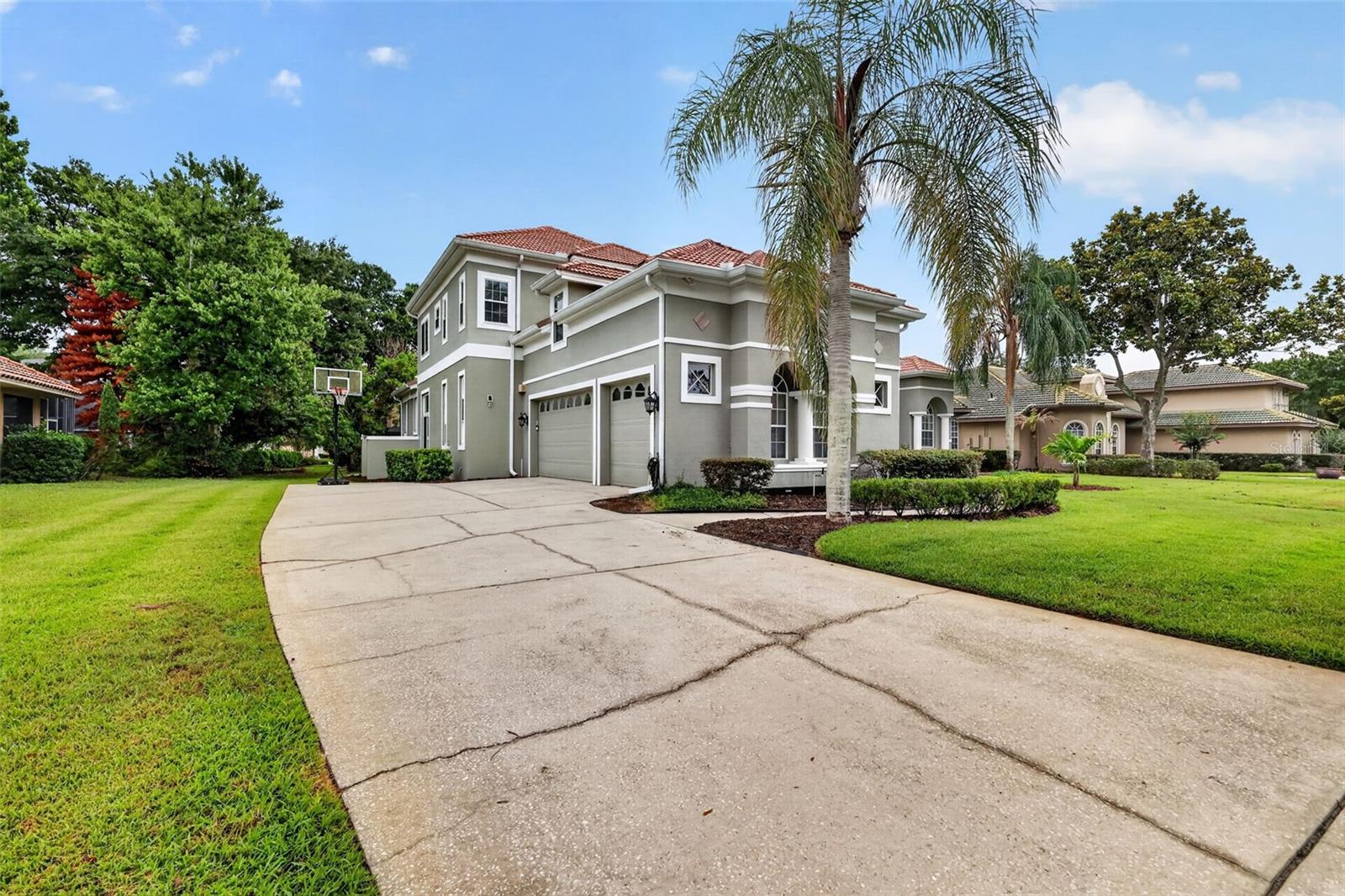 BRENTWOOD CLUB PH 02 REP - Residential