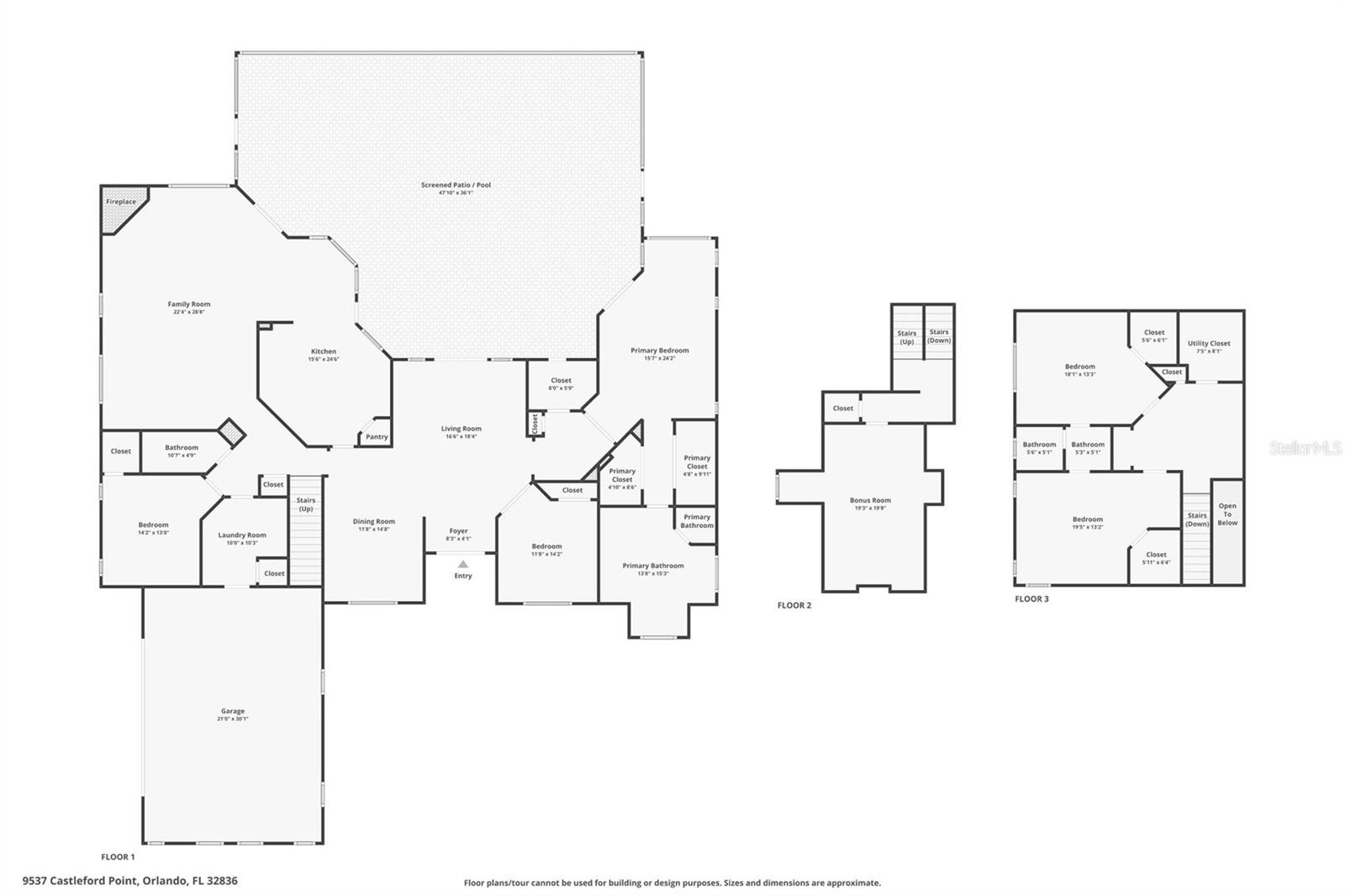 BRENTWOOD CLUB PH 02 REP - Residential