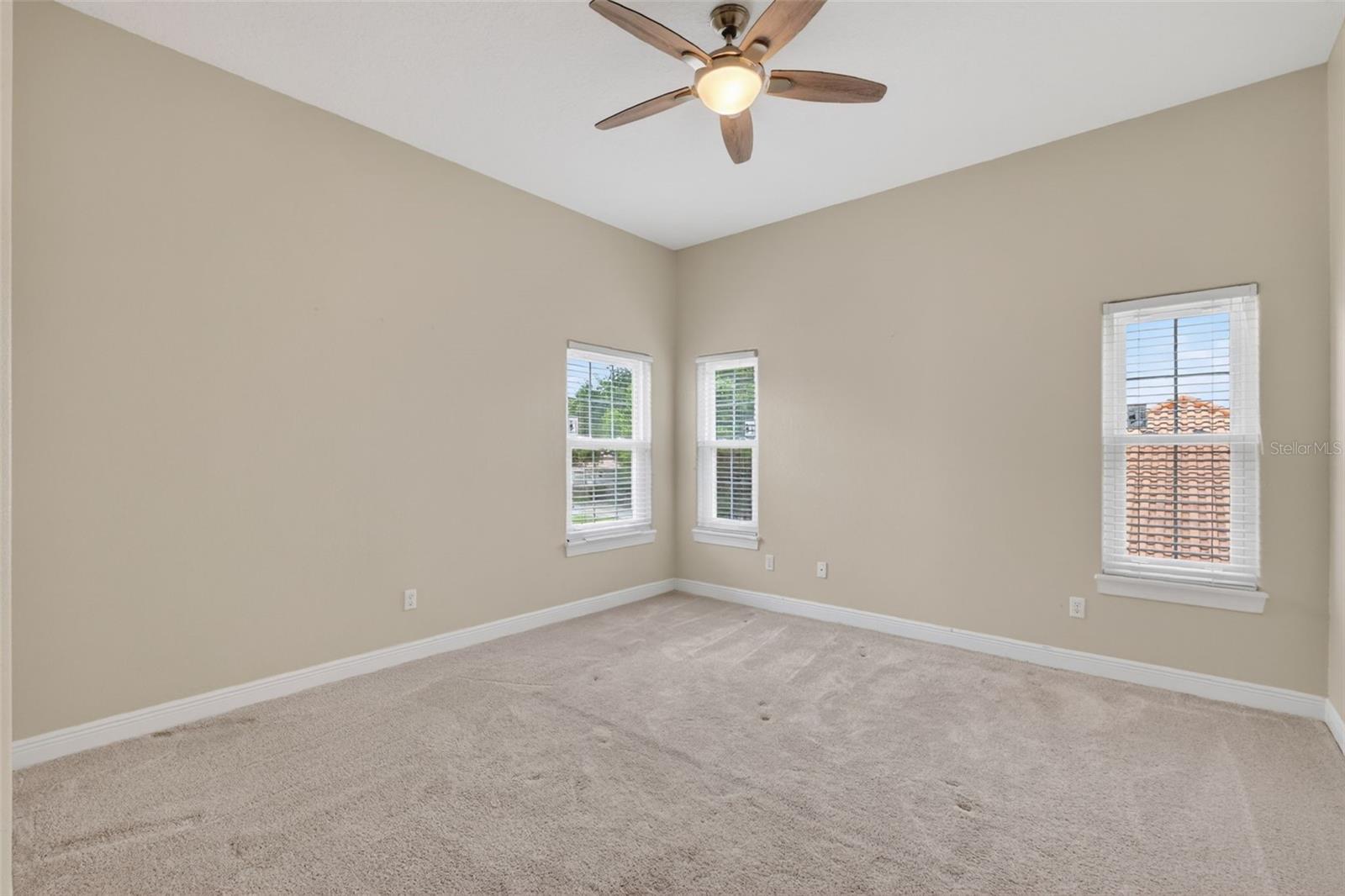 BRENTWOOD CLUB PH 02 REP - Residential