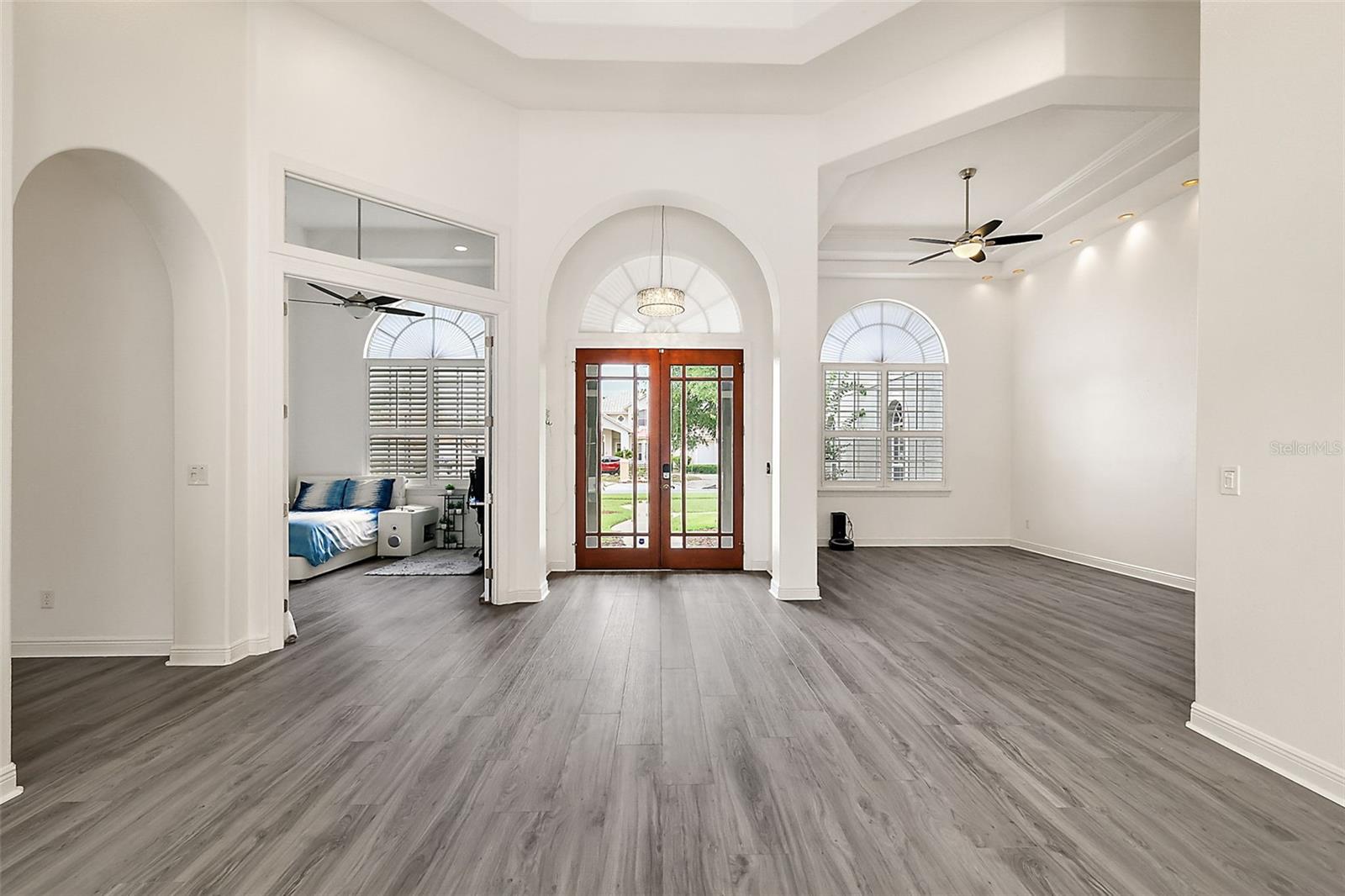 BRENTWOOD CLUB PH 02 REP - Residential