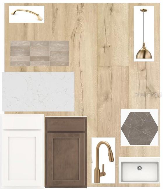 WATERSET - Residential