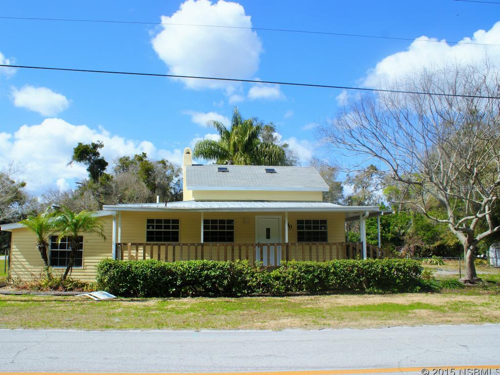 Osteen - Residential