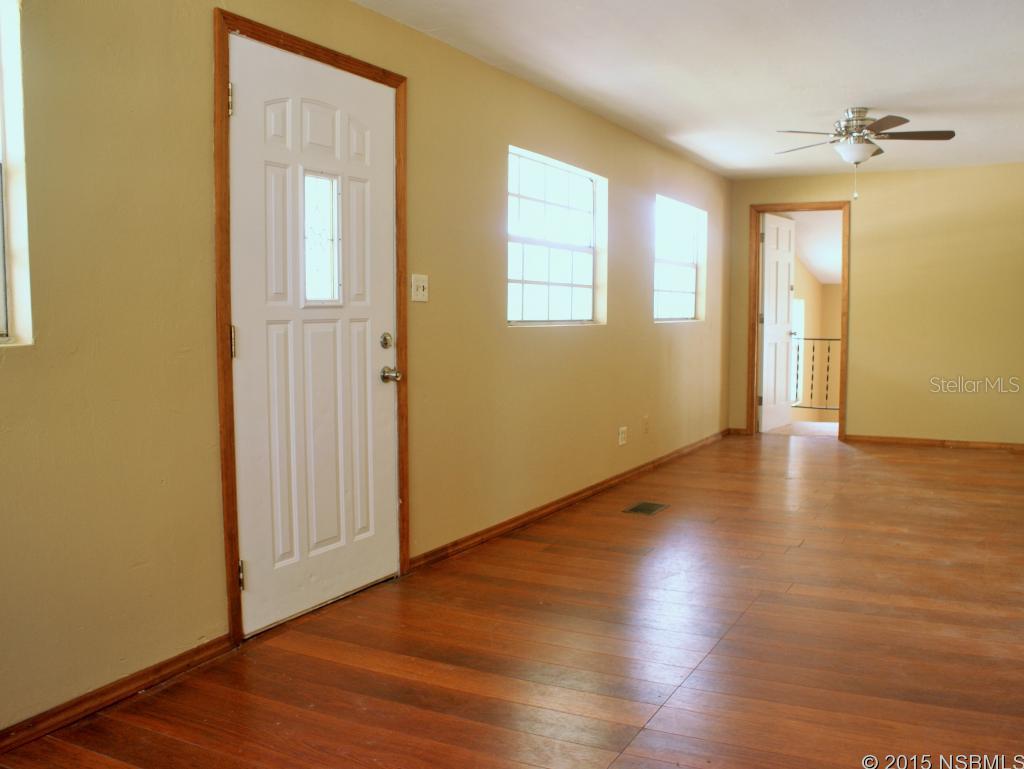 Osteen - Residential