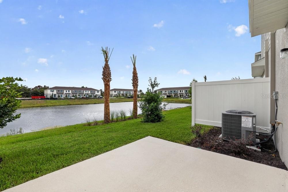 THE TOWNS AT FIRETHORN - Residential