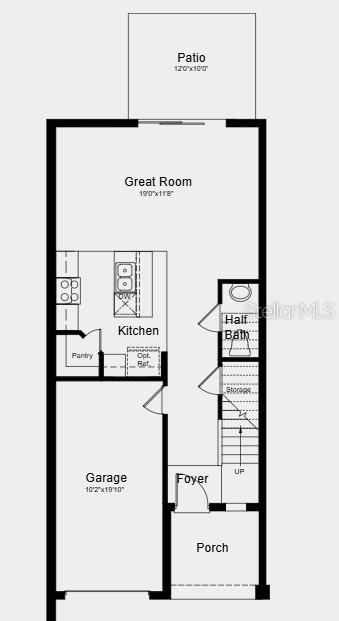 THE TOWNS AT FIRETHORN - Residential