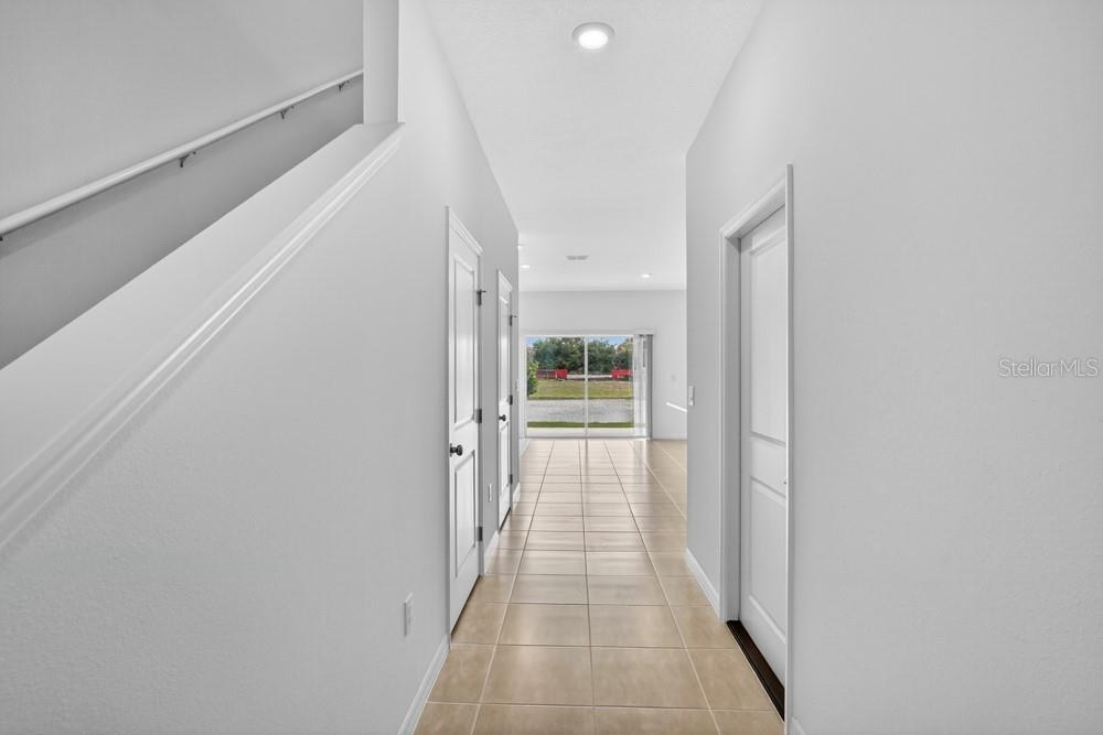 THE TOWNS AT FIRETHORN - Residential