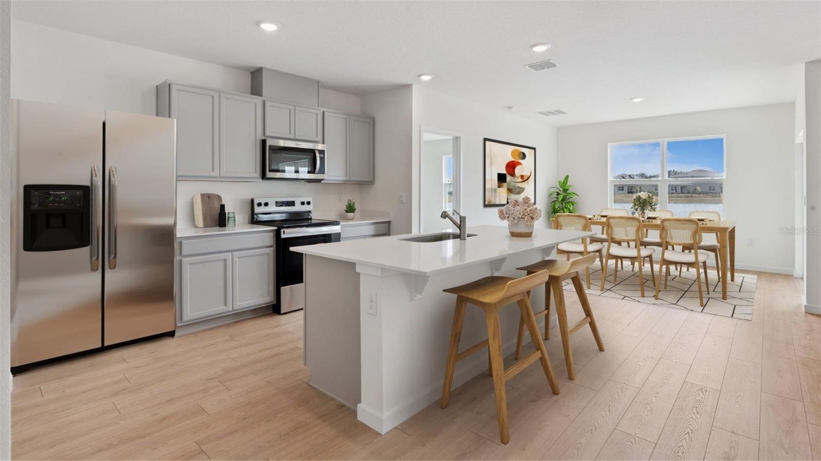 IRONWOOD - Residential