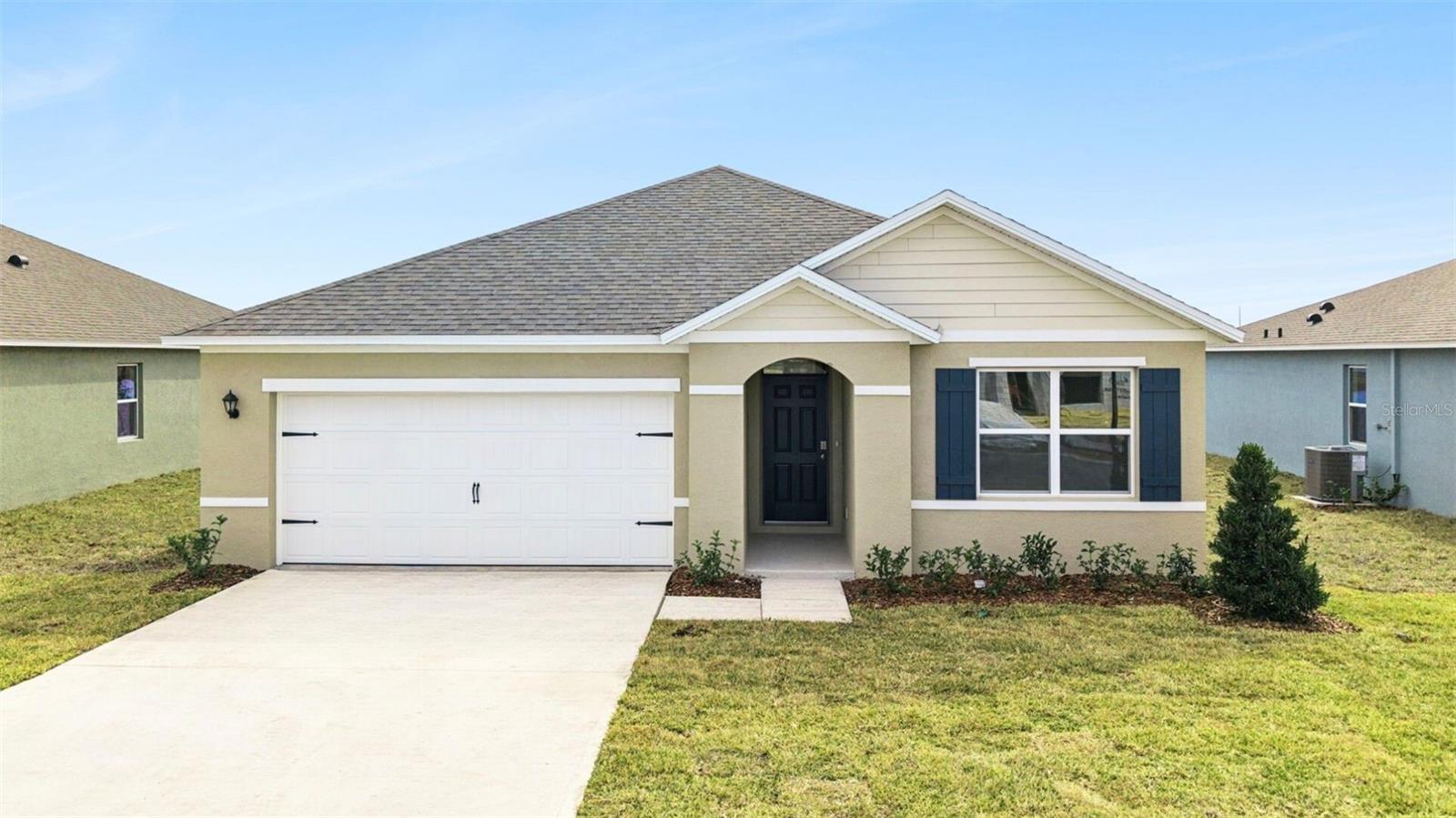 IRONWOOD - Residential