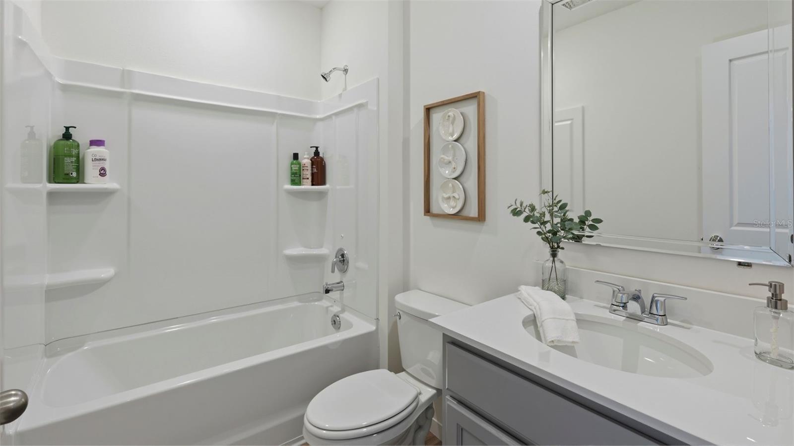 IRONWOOD - Residential