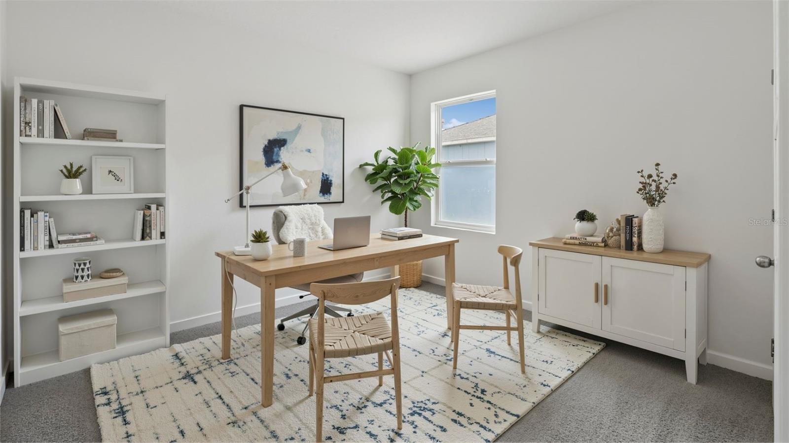 IRONWOOD - Residential