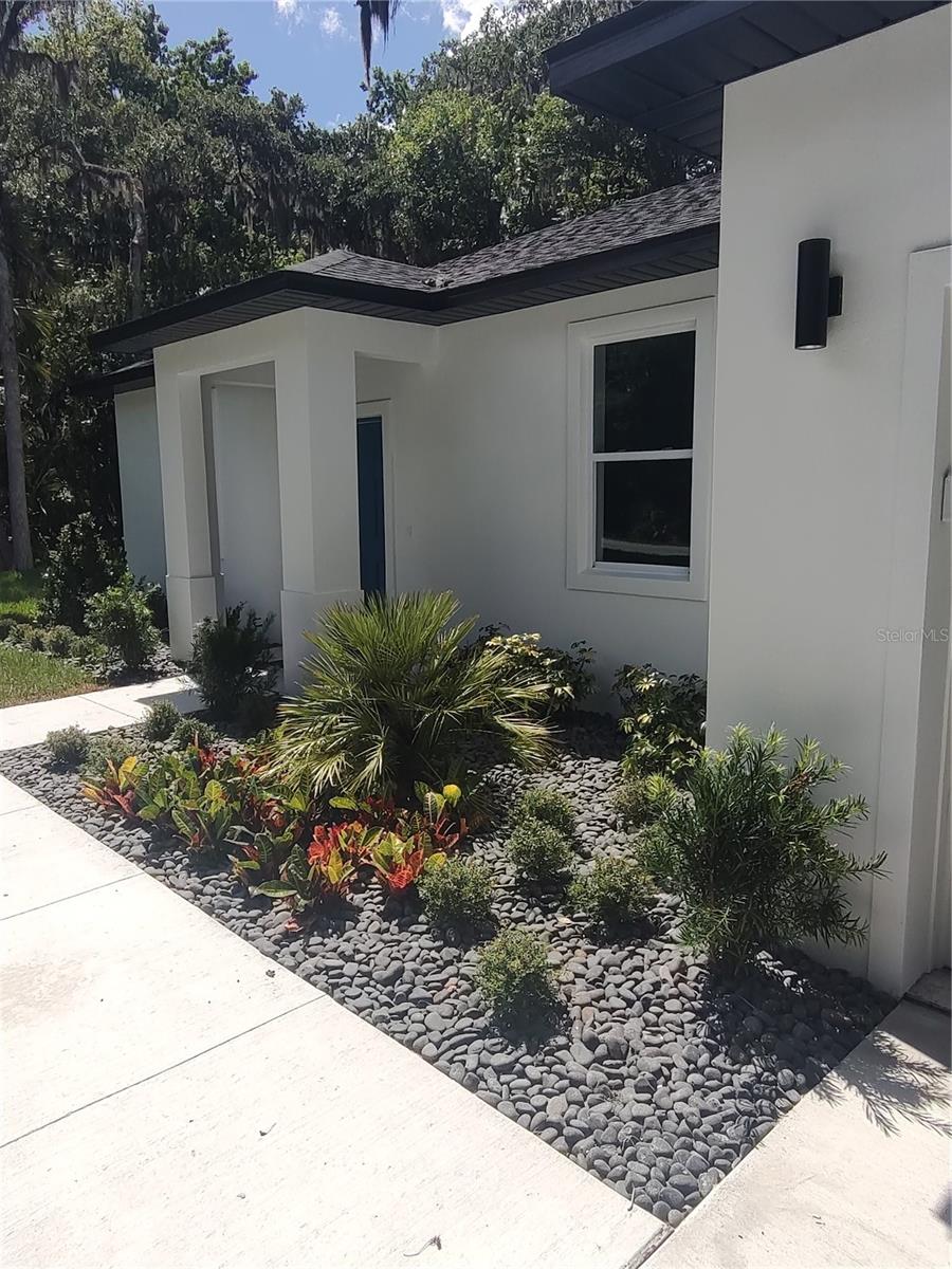 SPANISH MISSION HEIGHTS UNIT 02 - Residential