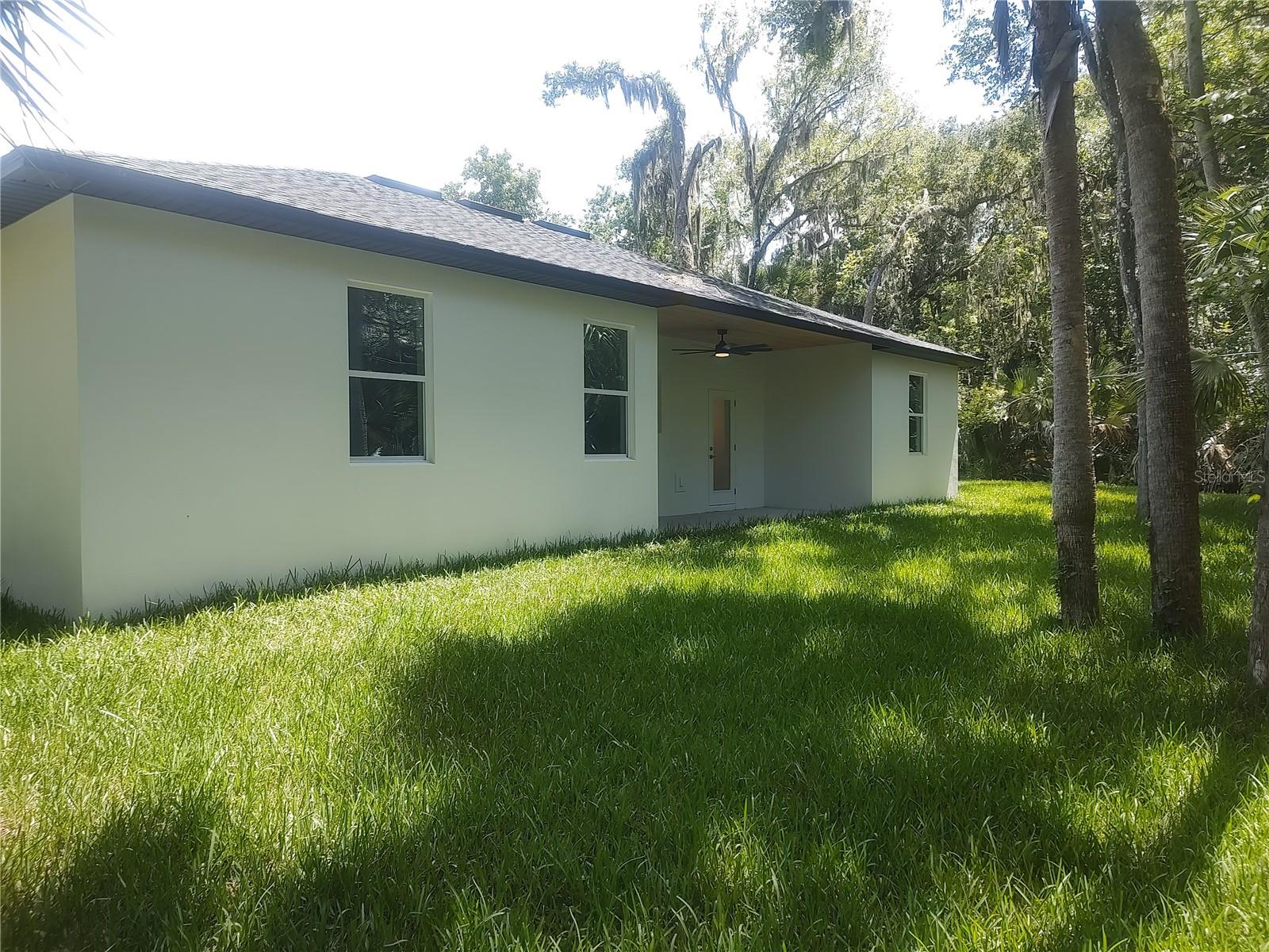 SPANISH MISSION HEIGHTS UNIT 02 - Residential