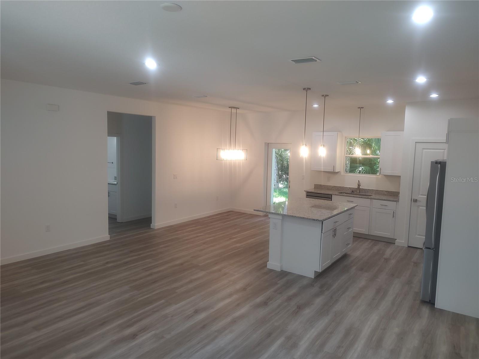 SPANISH MISSION HEIGHTS UNIT 02 - Residential