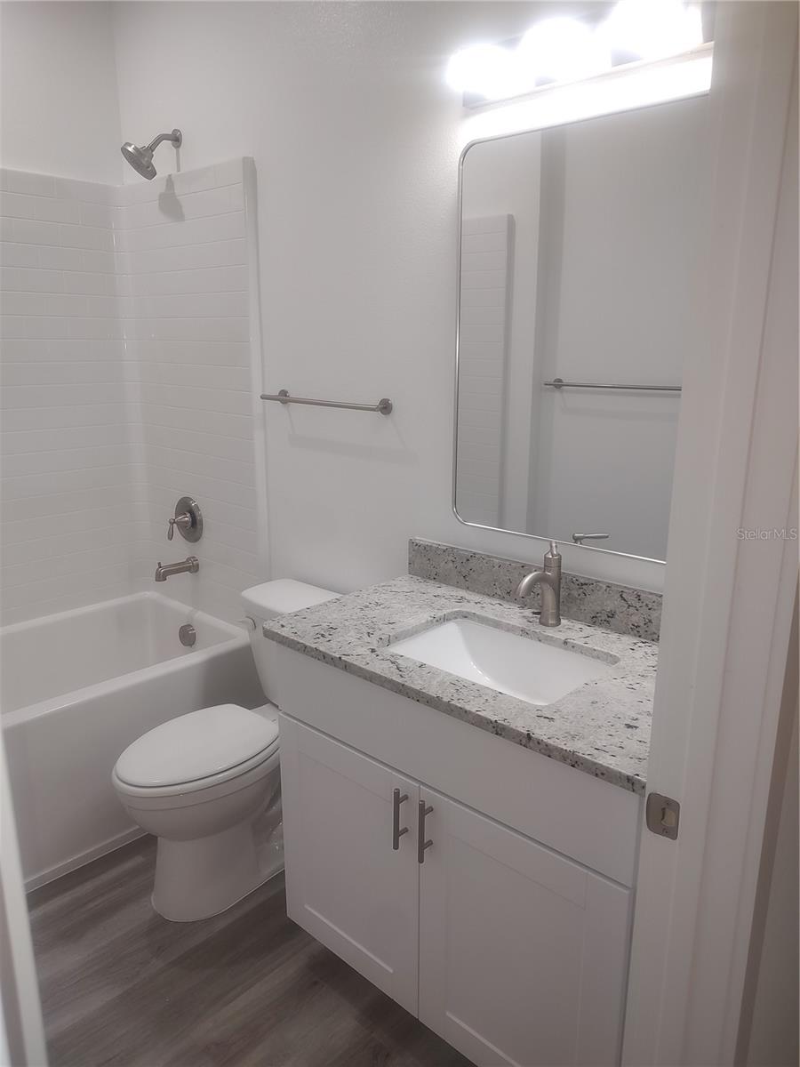SPANISH MISSION HEIGHTS UNIT 02 - Residential