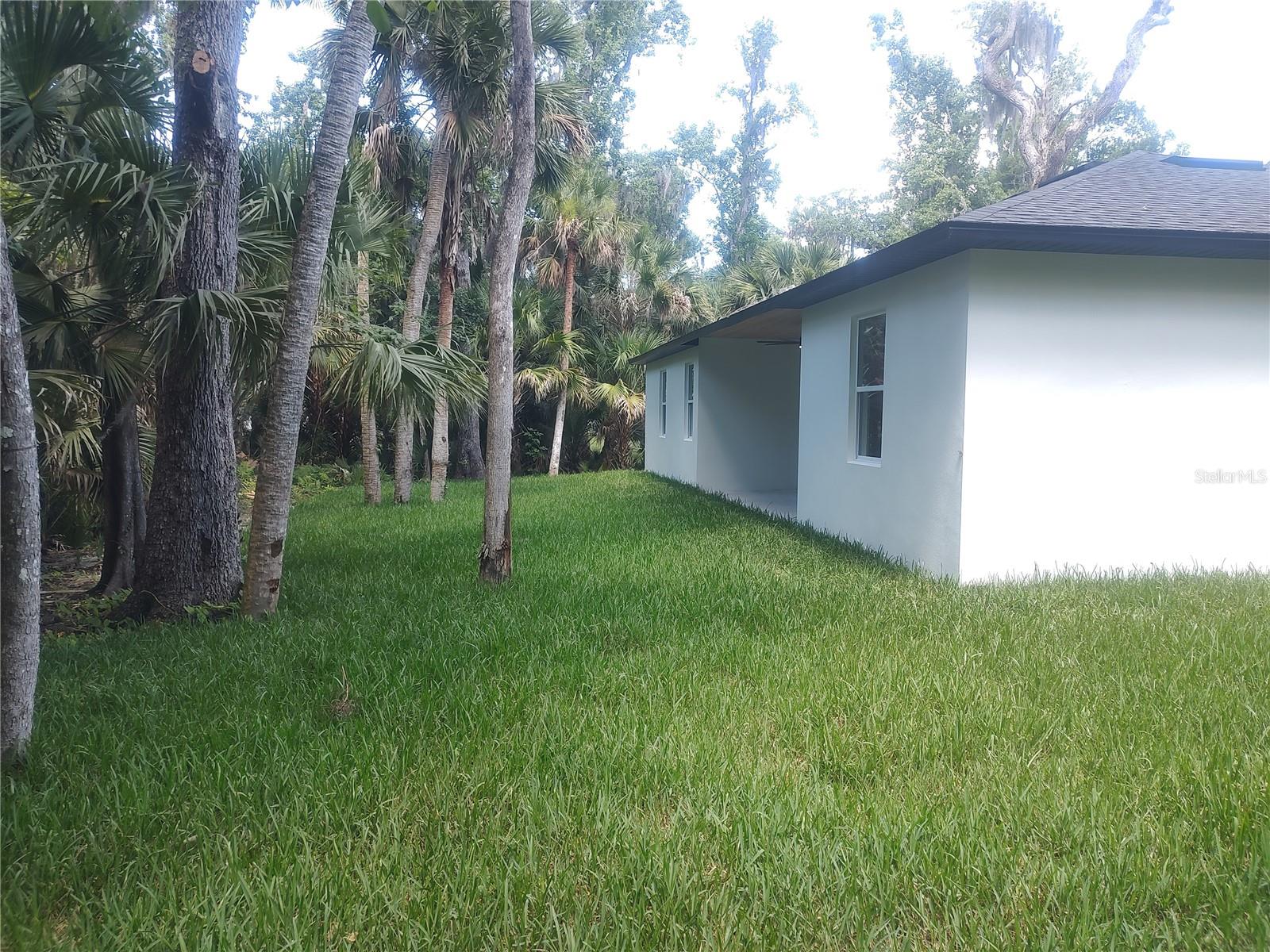 SPANISH MISSION HEIGHTS UNIT 02 - Residential