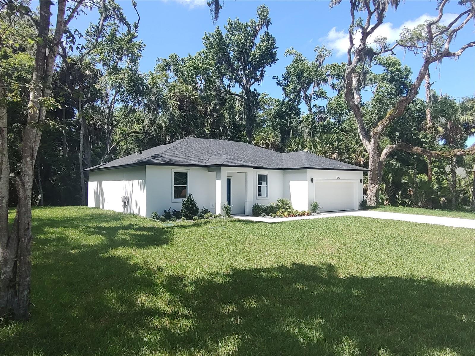 SPANISH MISSION HEIGHTS UNIT 02 - Residential