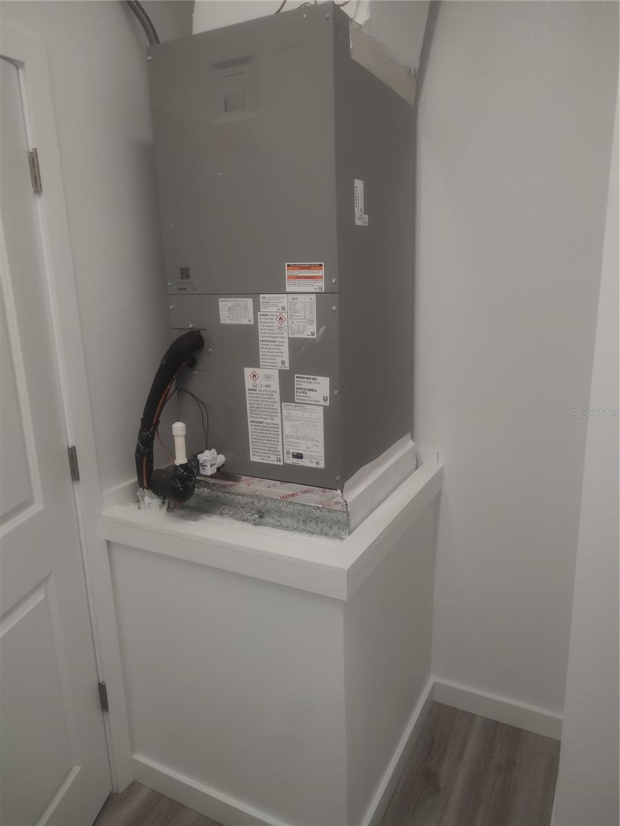 SPANISH MISSION HEIGHTS UNIT 02 - Residential