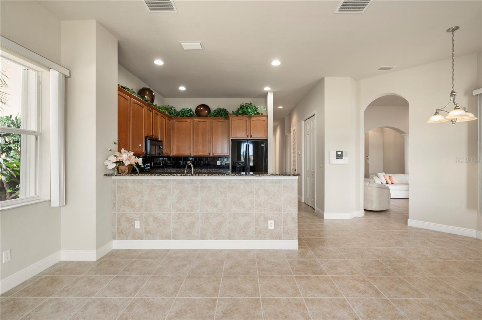 RIVER CLUB - Residential
