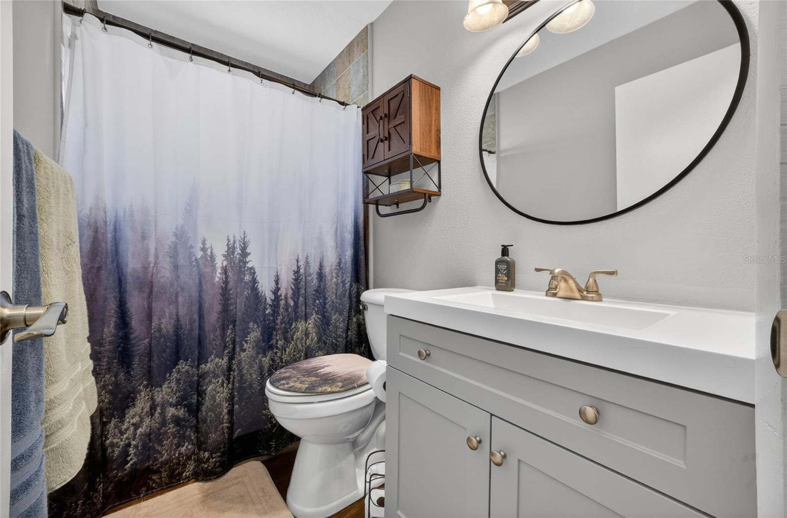 PINEY WOODS - Residential