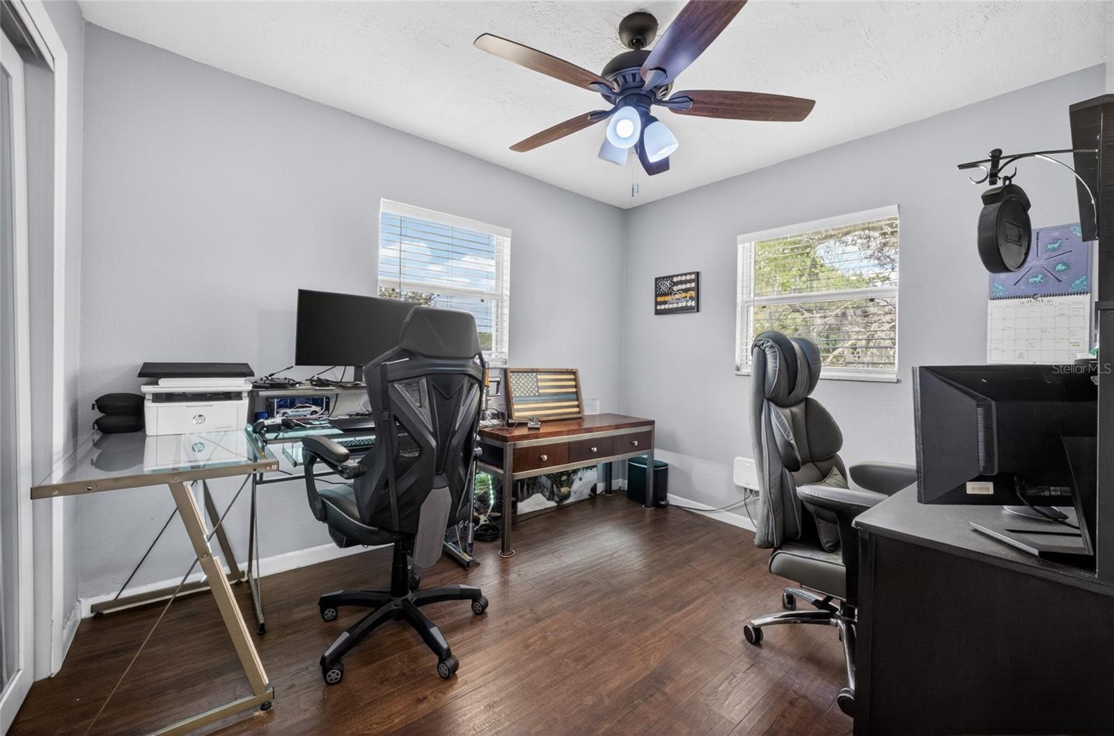 PINEY WOODS - Residential