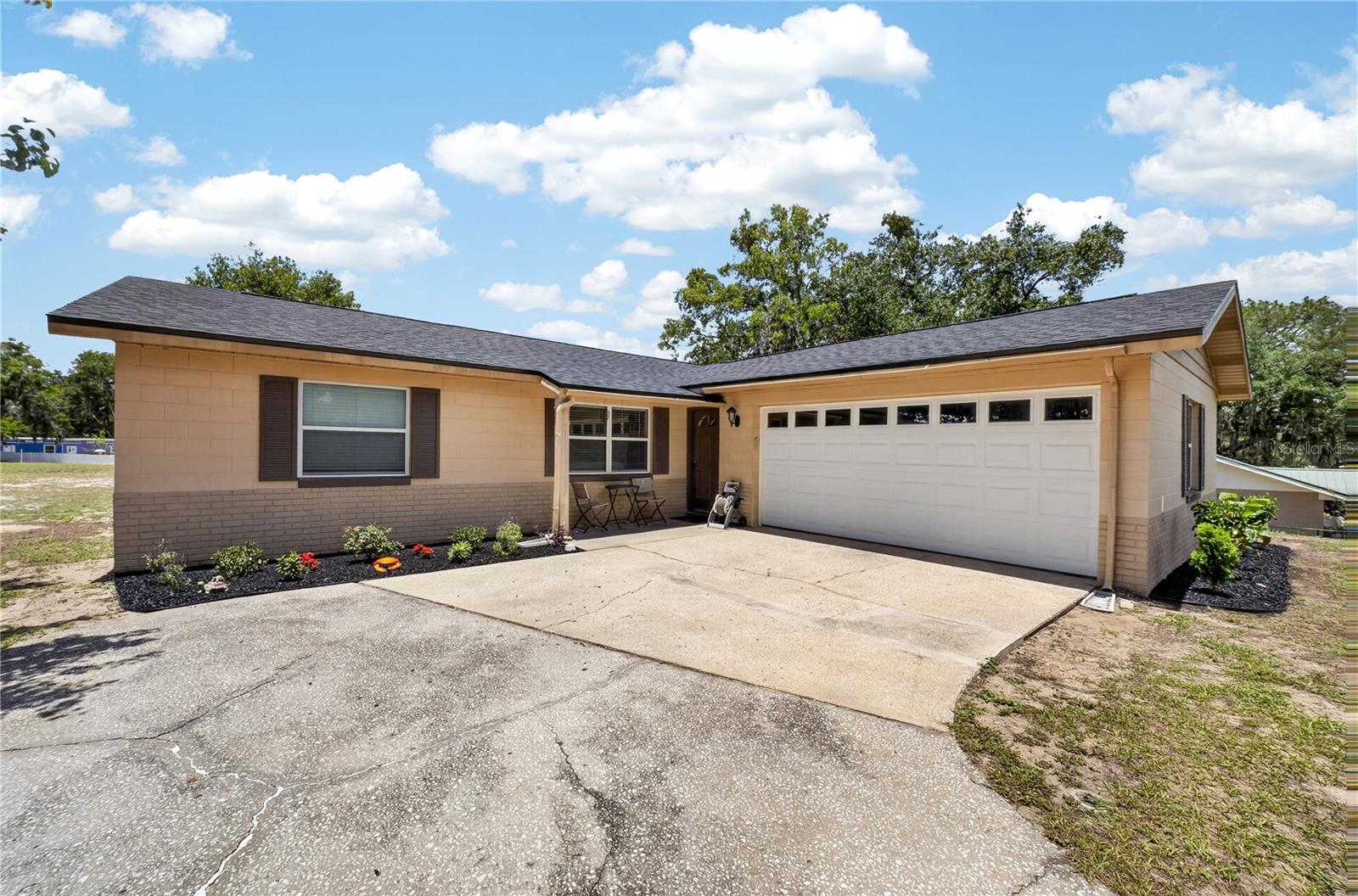 PINEY WOODS - Residential