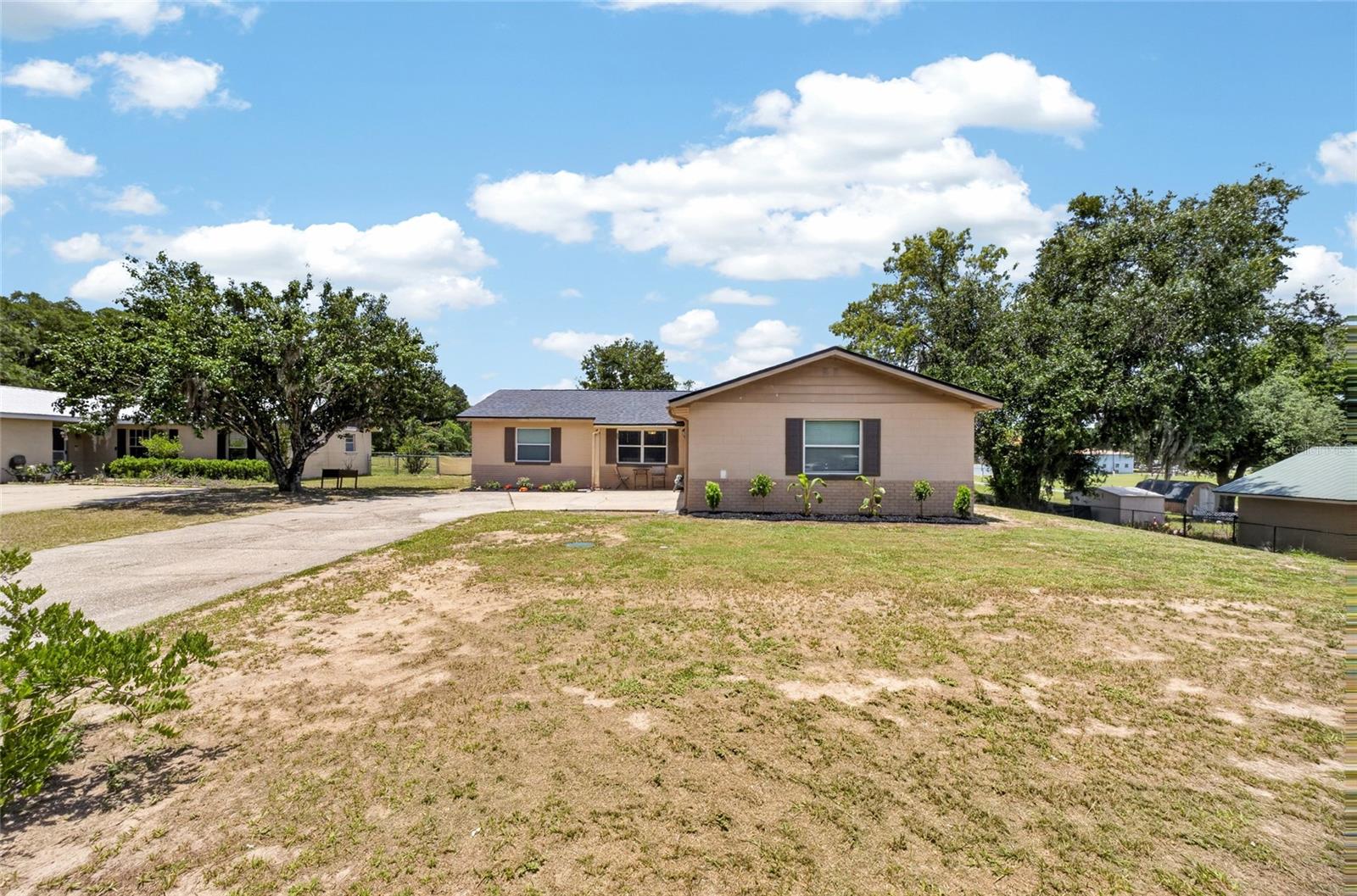 PINEY WOODS - Residential