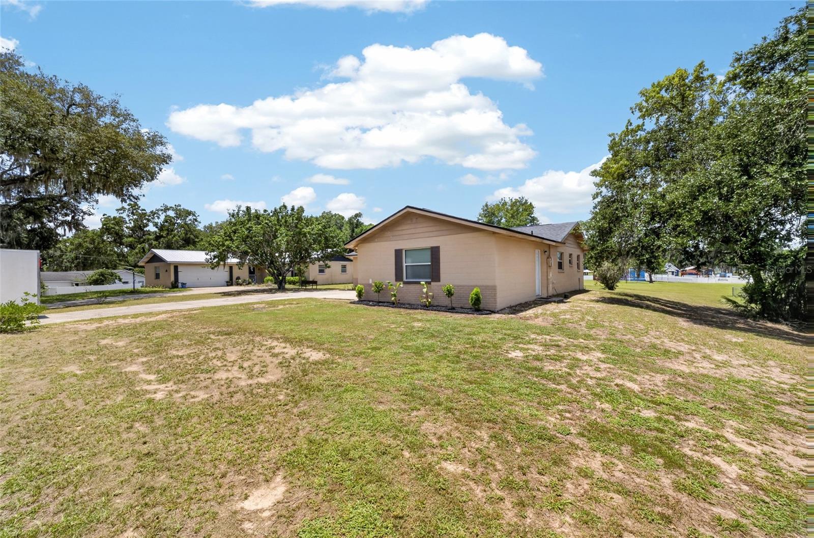 PINEY WOODS - Residential