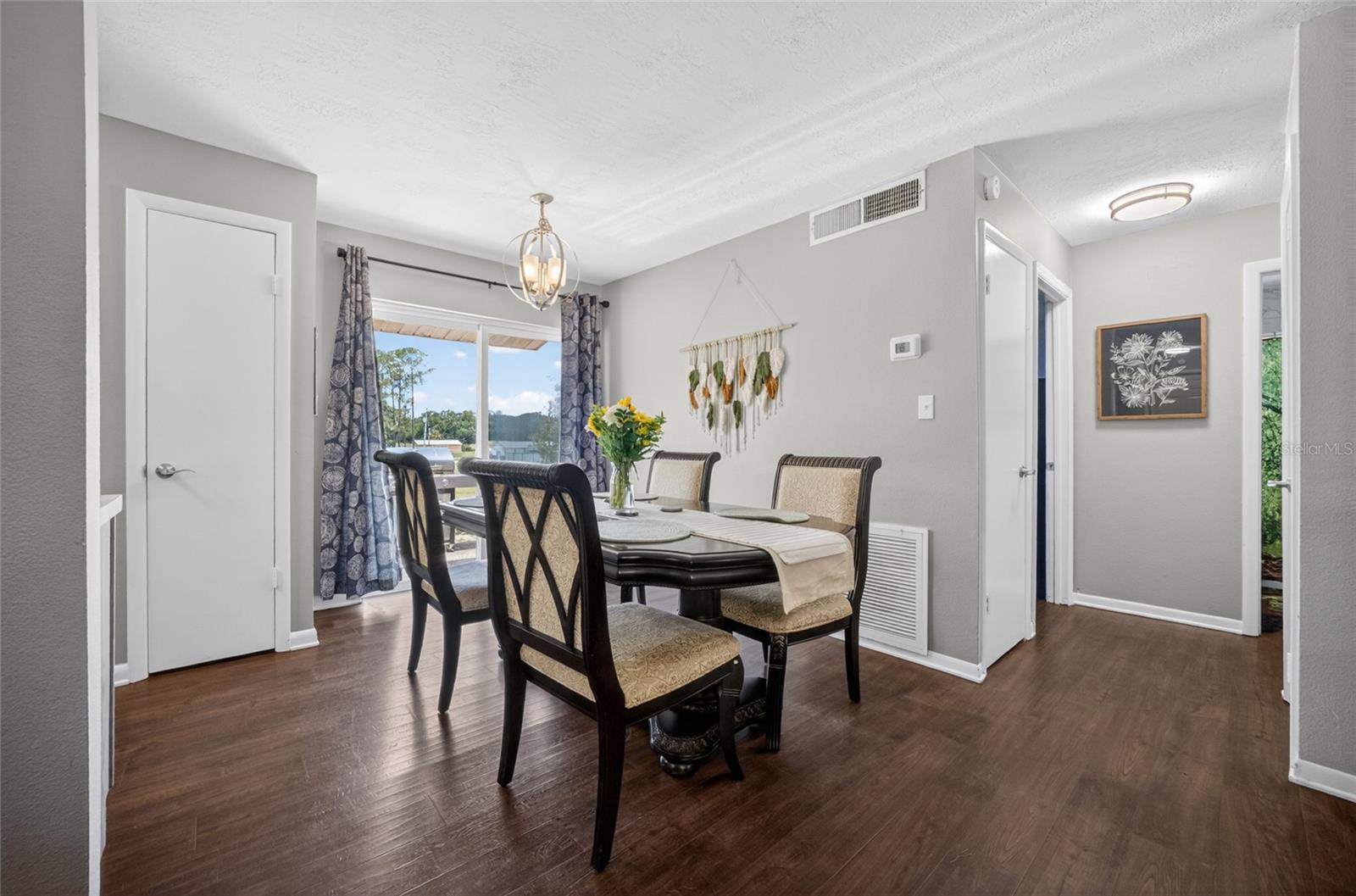 PINEY WOODS - Residential