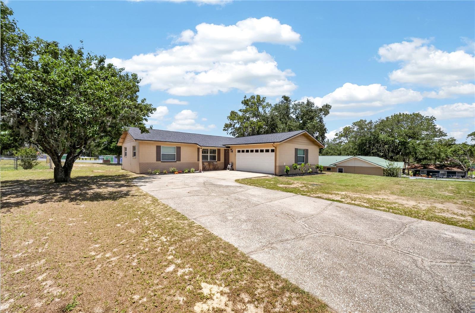 PINEY WOODS - Residential