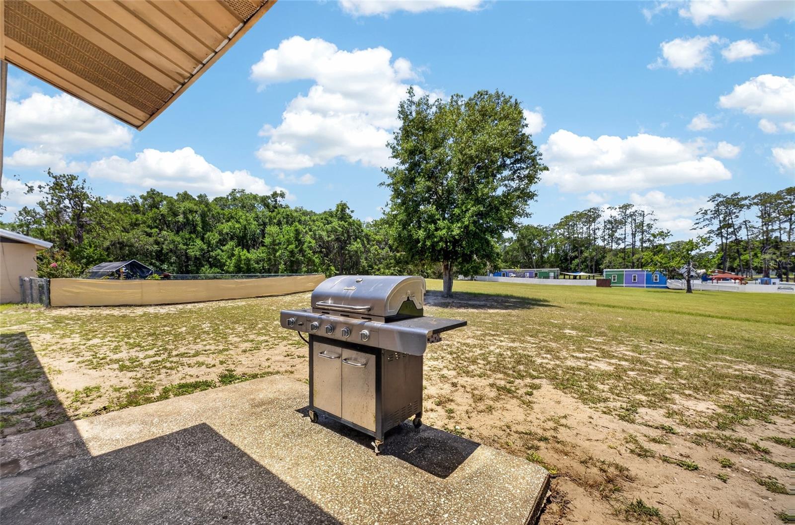 PINEY WOODS - Residential