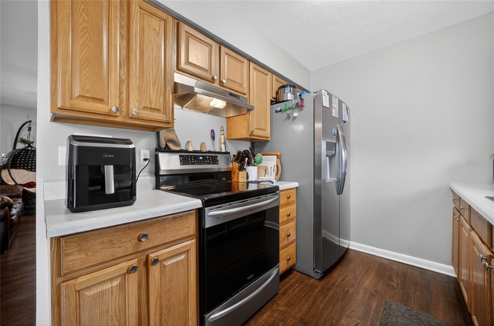 PINEY WOODS - Residential