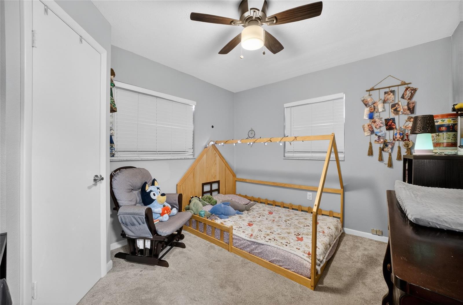 PINEY WOODS - Residential