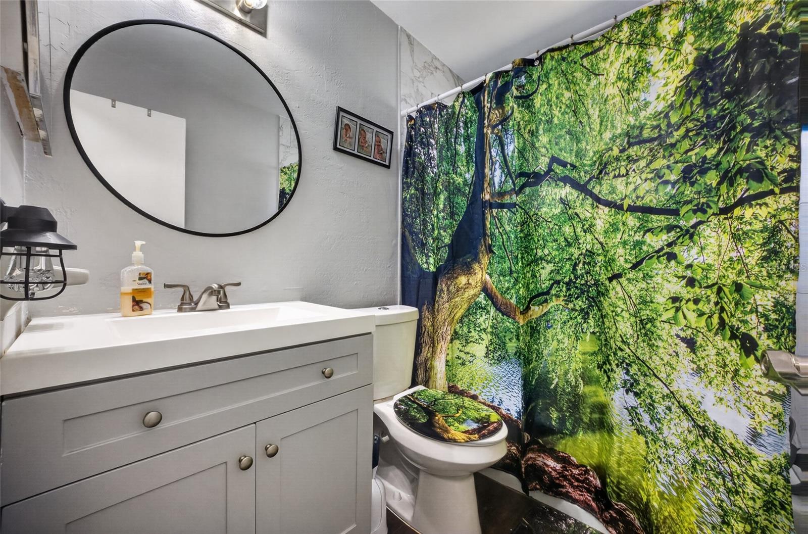 PINEY WOODS - Residential